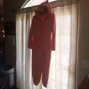 Onesies size 1X or 2X